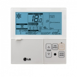 Klimatyzator Kanałowy LG Standard-Inverter UB85